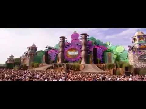 Art of Fighters Feat Mello Bondz - Resurrection (Video Clip)