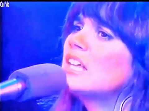 The Eagles with Linda Ronstadt - Desperado / Desperado Reprise