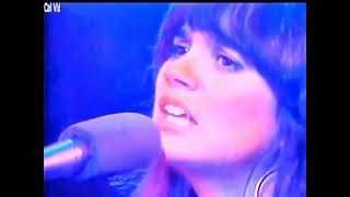 The Eagles with Linda Ronstadt - Desperado / Desperado Reprise