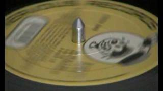 Hannah Jones - Was That All It Was (Lenny Fontana Powerhouse Mix) (Dub)