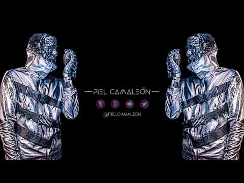 Piel Camaleón - Astropófago