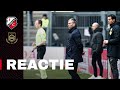 HAKE | 'Een hele slechte dag' ?