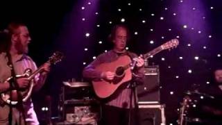 Railroad Earth @ Mexicali - Lovin You