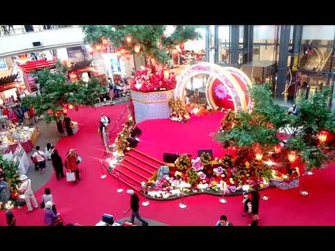 2019 /02/02/ Malaysia klcc