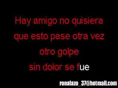 Una espina saca a otra Frank Reyes Y Alex Bueno karaoke