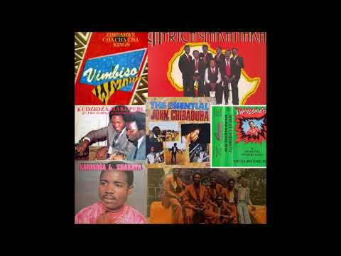 Old School Zimbabwe Sungura Music Compilation - 2 Hours GOLDEN AGE of African SUNGURA Music Vol.1