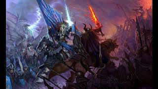 D&amp;D Original Roleplaying Soundtrack - Ride to Destiny Extended
