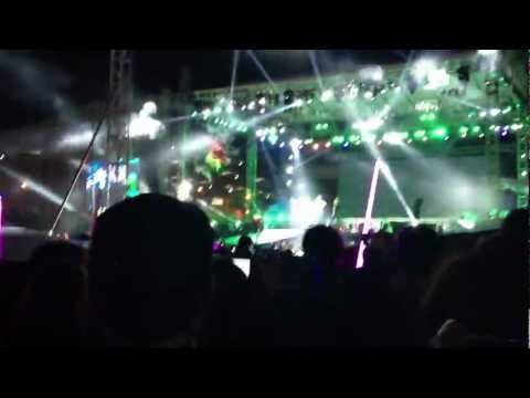 130119 U-Kiss - Man Man Ha Ni @ Dream Kpop Fantasy Concert [FANCAM]