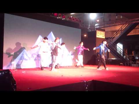 130427 Shadowz Neo Project_part2(battle)