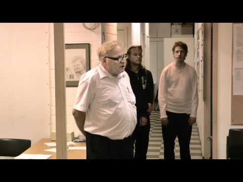 Shakin SM 2011 Palkintojenjako