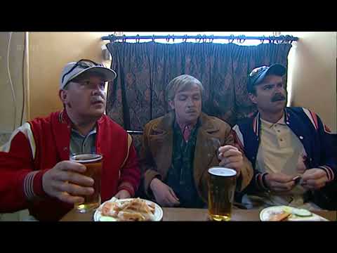 Canadian Scots - Chewin' The Fat HD