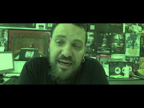 Patreon: You Gotta Move (Alan Lomax Recordings ) - Mississippi Fred McDowell - per Giorgia Silvestri