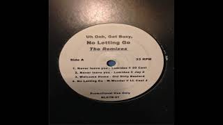 Lumidee Ft. Jay-Z &amp; The Notorious B.I.G -  Never Leave You (Remix) (Edited) (2003)