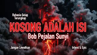 Download lagu 🎵 KOSONG ADALAH ISI | Album Hakikat Diri Sejati | Rock Spiritual Paling Menghujam 2026 mp3