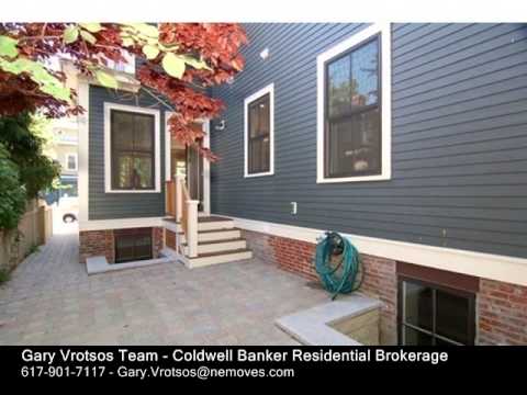 415 Putnam Avenue Cambridge, MA 02141 - Condo - Real Estate - For Sale -