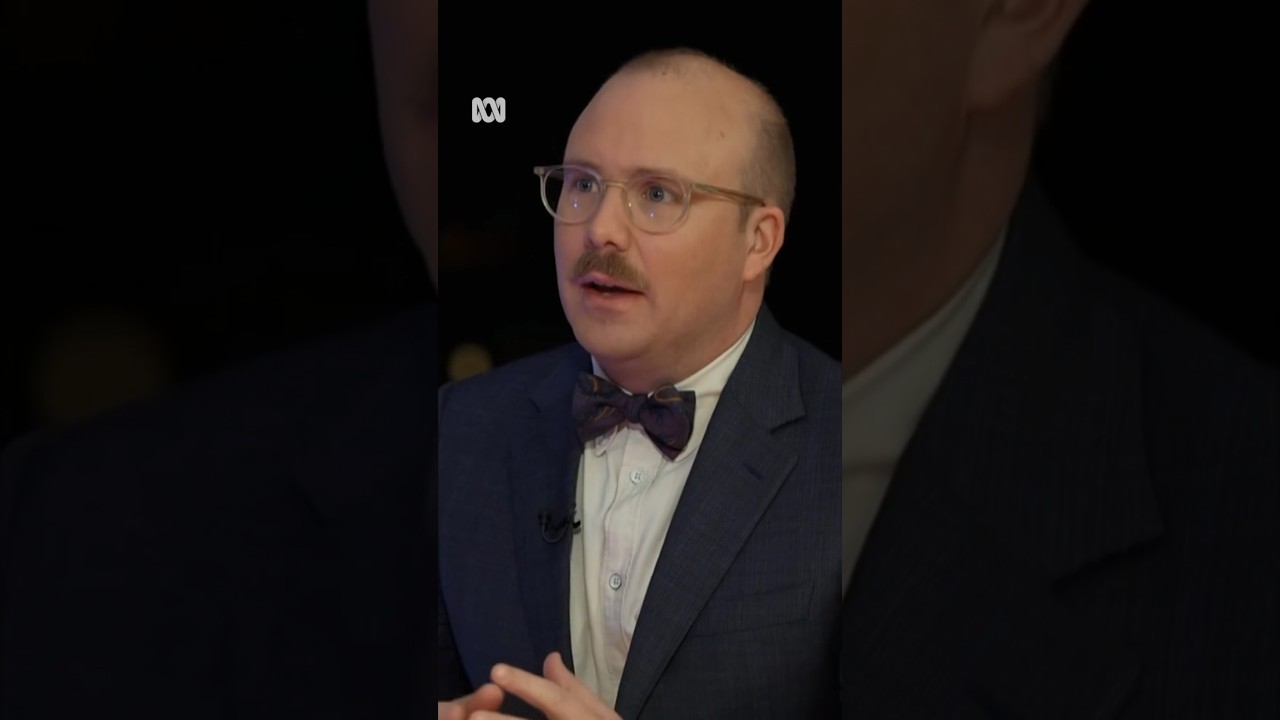 Trump's tariff plan 'can only do one thing to inflation' | 7.30