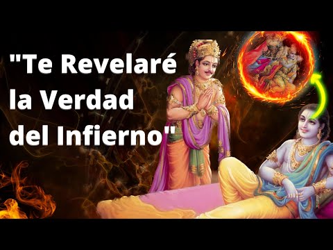 The Greatest Revelation about HELL