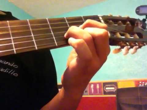 Alejandro Filio - Aunque No Estas (Cover)