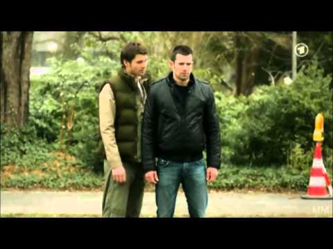 Christian & Olli (A Chrolli Rewind...)"Tainted Love"