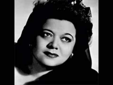 Mildred Bailey - The Lamp Is Low