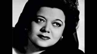 Mildred Bailey - The Lamp Is Low