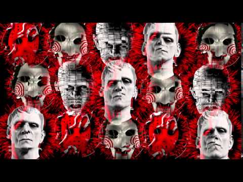 VJ Loops. Free download Video Loops - Halloween VJ Loop