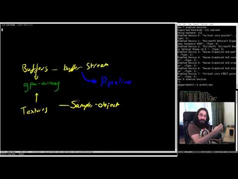 Pushing Pixels with Lisp - Episode 2 - CEPL