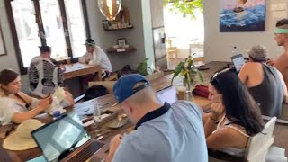 Europeans love to vacation Africa, find out why.