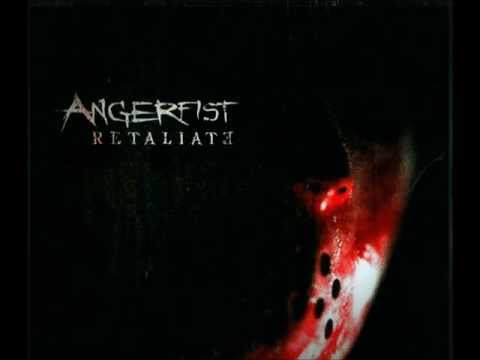 Angerfist - Retaliate InThe Mix