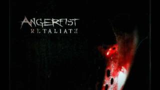 Angerfist - Retaliate InThe Mix