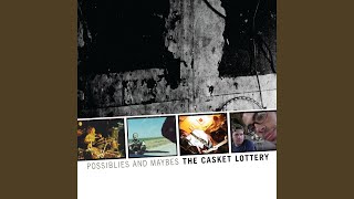 What I (Re) Built Last Night