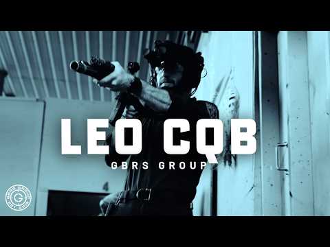 GBRS GROUP | LAW ENFORCEMENT CQB TRAINING