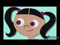 Sesame Street Sweet Hair Girl 2005