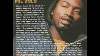 They Don&#39;t Believe That I&#39;m Saved (Gospel Gangstaz)