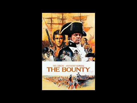 Vangelis - Credits (The Bounty)