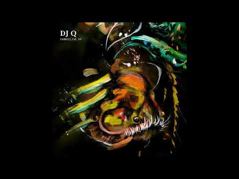 Fabriclive 99 - DJ Q (2018) Full Mix Album