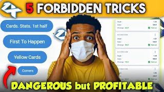 5 Dangerous Betting Tricks 99% of Punters Don’t Know… thumbnail