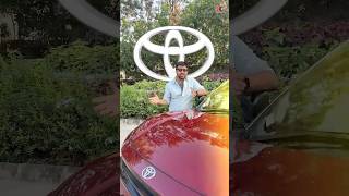 Toyota ka SACH!