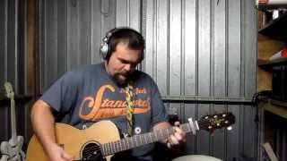 I Left My Heart All Over The Place, (Tim Rogers, COVER)