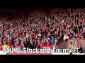 FC United of Manchester - Stockport County FC ...