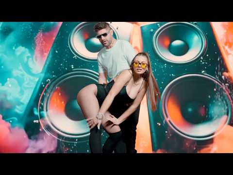 Ticy X Alessio - Puterea ursului (Oficial Video) Manele noi