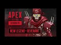 All Revenant Voice Lines - Apex Legends