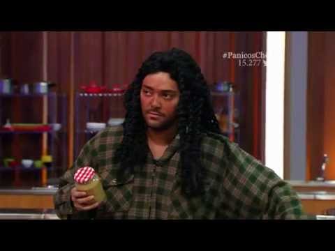 PÂNICO'S CHEF - E01