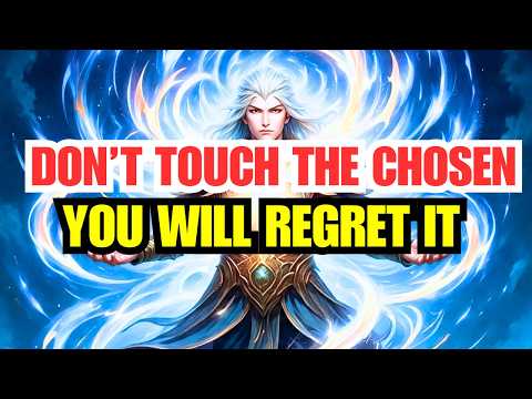 9 Prices You Pay for Hurting a Chosen One (They Are Off Limits)