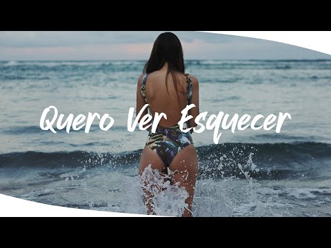 MC DURRONY - QUERO VER ESQUECER O PRETÃO (GU3LA Remix)