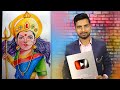 Jai Maa Durga Painting