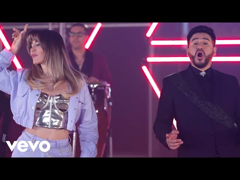 Ráfaga, j mena - Noche de Estrellas (Official Video)