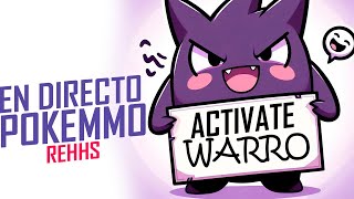 Hablemos mientras buscamos que hacer | PokeMMO