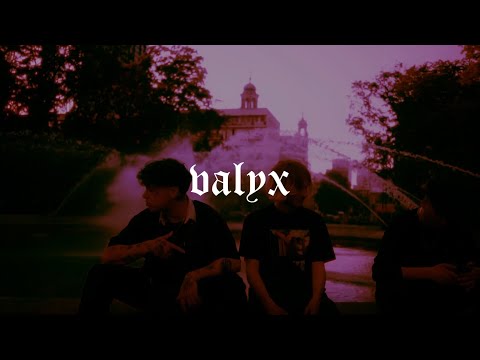 [free for profit] Lyran Dasz x Yungmon TYPE BEAT - "Edgerunner" prod. spikee