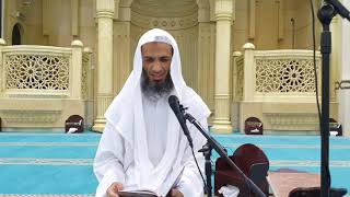 صورة هدايات  الأجزاء  - الجزء ٣ - فضيلة الشيخ خالد بن إسماعيل